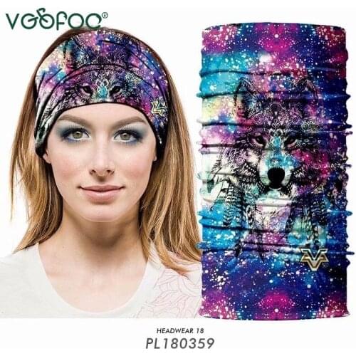 Bandana ciclismo Tube Balacala Windproof Sports Facemask Outdoors Cycling Bicylce Fishing Camping Snowboarding Sport Bike Cycle