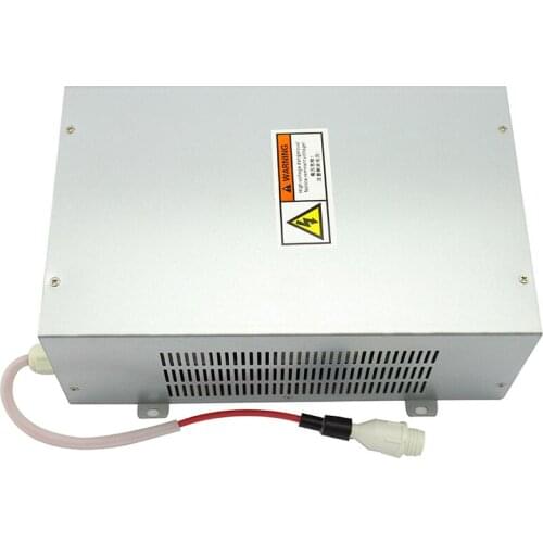CO2 laser power supply 60W80W100W130W150W Cutting machine carving machine accessories