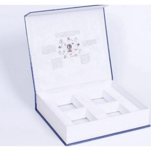 COLOR PRINTING box packaging gift packing box ---DH11453