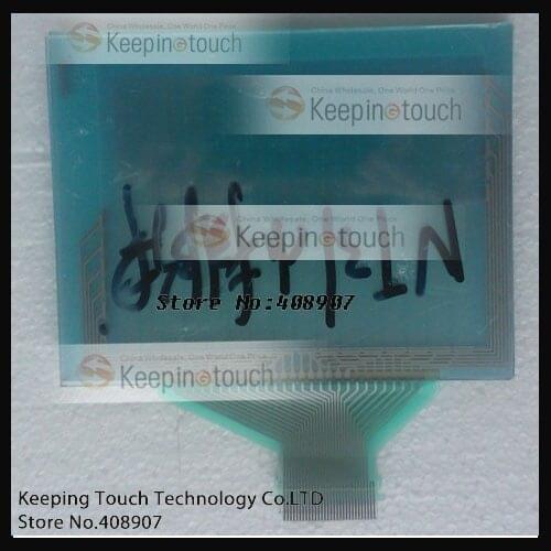 For NT30-ST122-EV2 NT31-ST123-EV3 NT31-ST122-EV2 Touch Screen Digitizer