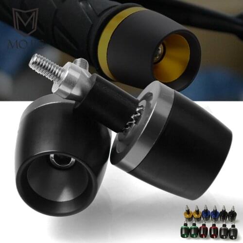 For HONDA XADV X-ADV 750 2017 2018 7/8 22mm Motorcycle Handlebars Grips Ends Bar Ends XADV X-ADV Handlebar Caps Handle Bar Grips