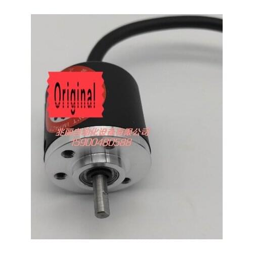 E30S4-200-3-V-24 100% New & Original Rotary Encoder