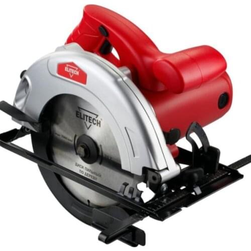 ELITECH Circular Saws