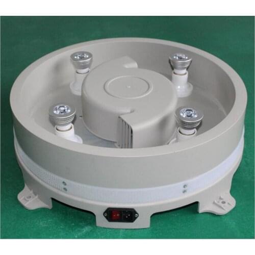 Hot Sell Electric Air Blower, Small Centrifugal Fan for Commercial Inflatable Fan with CE/UL 120W 110V 60HZ