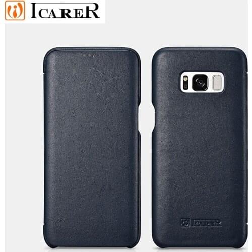Samsung Galaxy S8 Phone Cases Icarer China