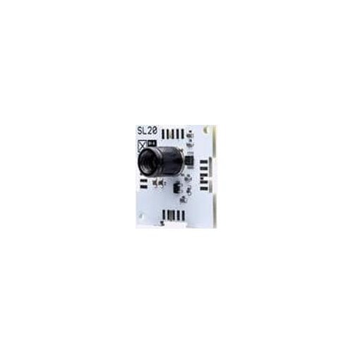 SL20 Temperature Sensor Development Tools IR 16x4 Temperature Array (MLX90621)