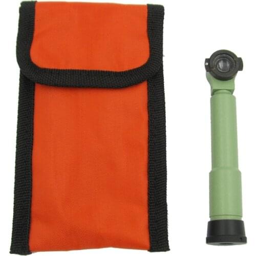 Bend eyepiece for Leica Total Station Electronic theodolite