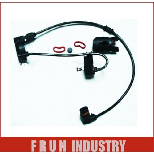 Autoparts for car W220 front air suspension cable for Benz W220 front air suspension shock 220 320 2438
