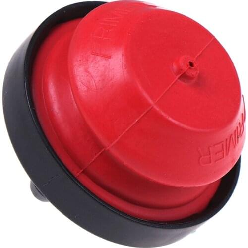 Red Primer Bulb Fit For Tecumseh 570682 AV520,HMSK100 Snow Blower Carburetor