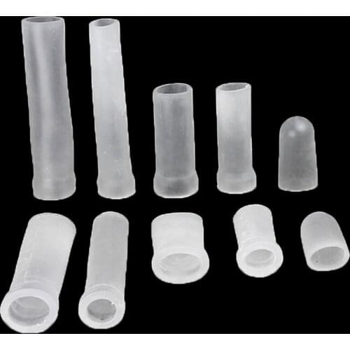 Penis Clamping Kit For Penis Enlargement Extender Stretcher Replacement Silicone Sleeve Hanger Accessory