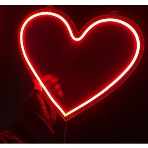 Neon Creative Night Lights