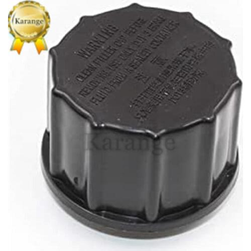 GJ6A-43-55Y LARBLL Brake Master Cylinder Reservoir Cap for Mazda 6 Sedan 2003-2007