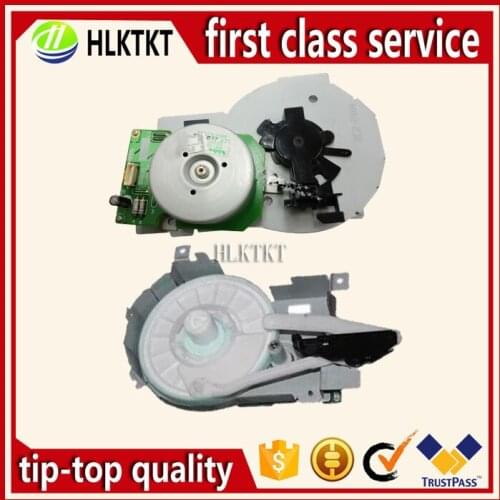 Original for HP P4014 P4015 P4014 P4515 Drum Drive Ass'y RC2-2484-000CN RC2-2484 RC2-2484-000 include motor RM1-8493 RM1-5052