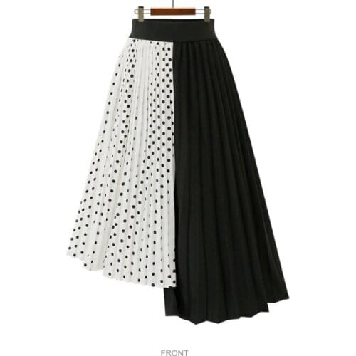 Женские юбки в складку PAFUTIN China At AliExpress