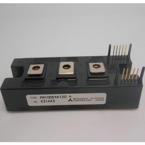 PM100DHA060 PM100DSA120 PM150DHA060-1 PM75DSA060 IGBT module