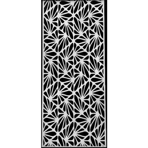 Split Square Background Pattern Cover Cutting Dies Scrapbook Diary Decoration Stencil Embossing Template DIY Greeting Card