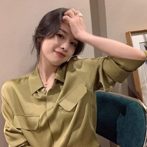 CMAZ Shirts For Women