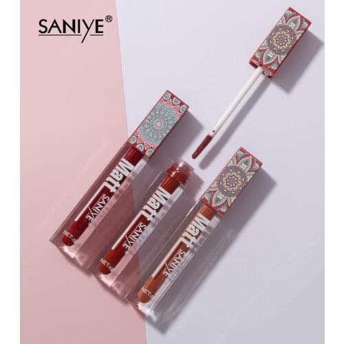 Блески для губ TOMFLOD China At AliExpress