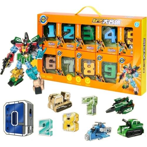 YASINITOYS Block Constructors