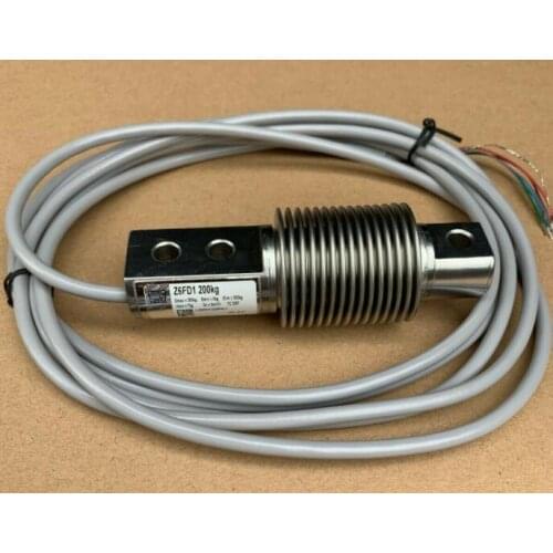 Z6FD1 50kg Z6FD1/50kg Load Cell Weighing sensor