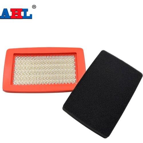 AHL Motorcycle Parts Air Filter For 170BF 170BT 180BF 180BT 370BFS 380BFS 380BTS 570BFS 570BTS 580BFS 580BTS 512654101 544271601