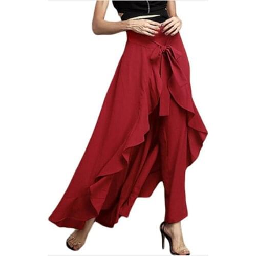Lolita Style Women Vintage Medieval Skirt Bandage Renaissance Gothic Masquerade Party Wear Costumes Pirate Draped Skirt