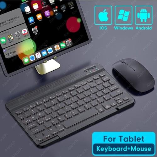 ZHUJI Tablet Accessories