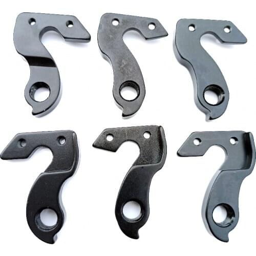 1pc CNC Bicycle rear derailleur hanger For Specialized Venge ViAS tarmac SL6 specialized VENGE PRO VIIAS Cipollini MECH dropout