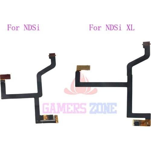 10PCS Camera Module Replacement For NDSI XL DSi XL LL Flex Ribbon Cable