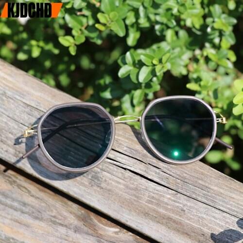 2019 Fashion Classic Men Reading Glasses Women Sun Photochromic Lens Round Full Frame Reading Glasses oculos feminino