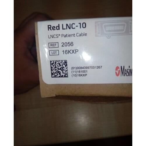 5pcs 2056 LNCS masimo new original