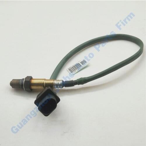 PAT Oxygen Sensor fit for Mercedes-Benz W164 S350 ML350 R350 ML300 VIANO W639 W211 E280 W221 A0065425918 A0035427018 0258017016