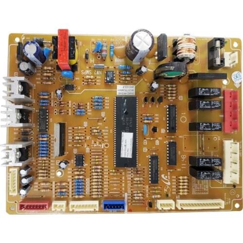 For refrigerator computer board circuit board DA92-00204E DA41-00778A driver board good working