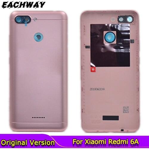 Eachway Cases For Phones Xiaomi Redmi 5