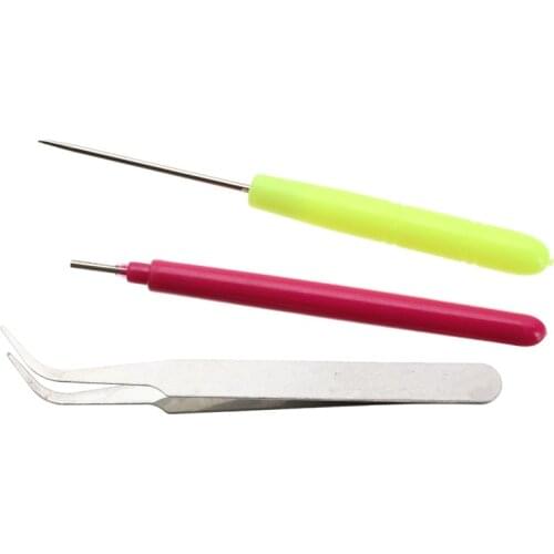 Handmade Craft quill tools Epoxy bottles Quilling Paper 3mm/ 5mm width 39cm Strips Paper Quilling Craft DIY Decoration