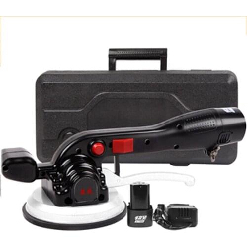 Ceramic Tile Tiler Vibrator Bricklayer Tiling Tools Electric Portable Ceramic Tile High Power Tiler Vibrator Floor Tiles
