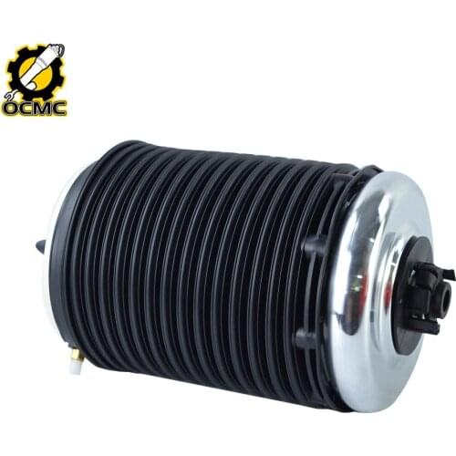 Fit For Audi A6/S6 A7/S7 4G0616002T Rear Right Air Suspension Spring Struts Repair Kit Bag