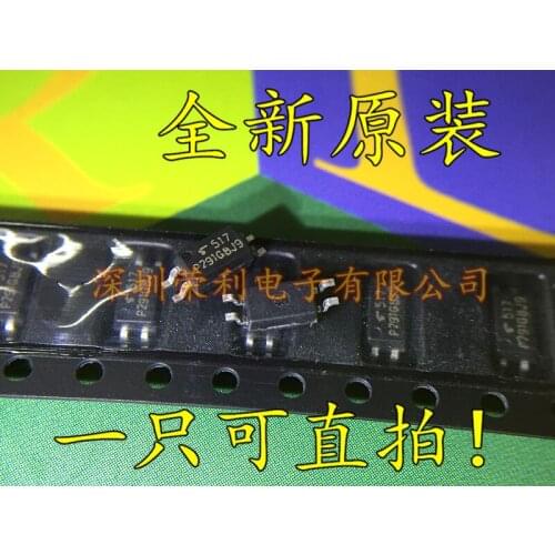 100% New&original TLP291-1GB SOP4 TLP291GB P291 SOP-4 BOM