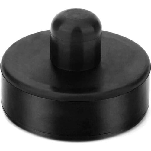 New Jack Pad For Tesla Model 3 Jack Lift Pad Adapter Tool Protects Battery & Chassis