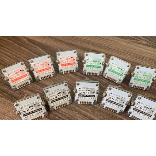 Original Rotary band switch FUTURE Digital band switch NDS series 01H 01J 01N 02H 02J 02N 03H 03J 03N 04N 00N