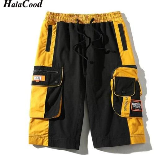 Brand Hot 2021 Newest Summer Casual Shorts Mens Cotton Fashion Style Man Shorts Bermuda Beach Shorts Plus Size 3XL Short Men Ma