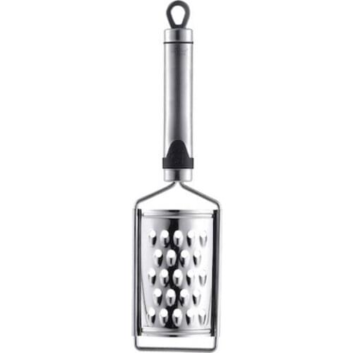 Grater San Ignacio Stainless steel Silver Silver