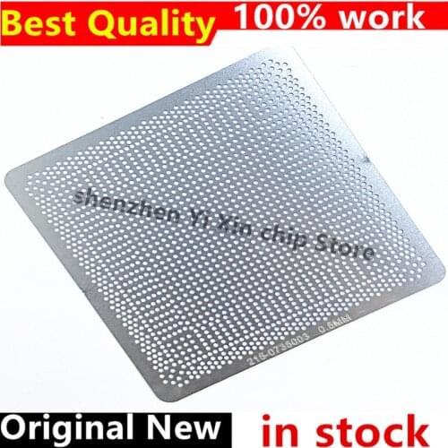 Direct heating 216-0811000 216-0811030 215-0798000 215-0798002 215-0798006 215-0735003 215-0735043 215-0877000 stencil