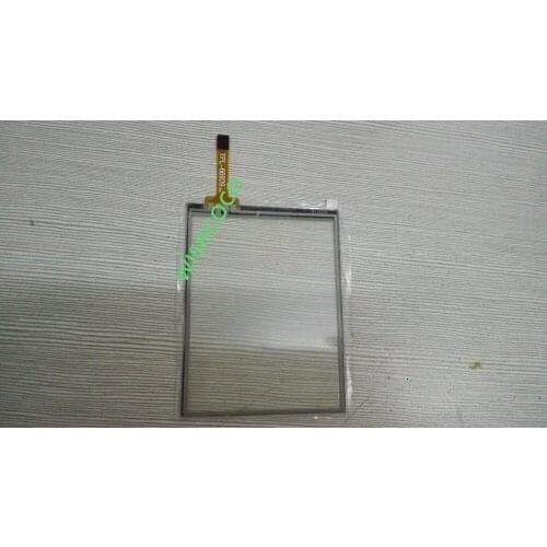 Wisecoco touch panel for TOPCON FC200 FC 200 Touch Screen sensor 10pcs/lot