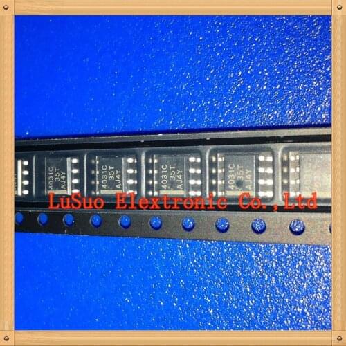 5pieces THS4031CDR THS4031C 4031C SOP-8 New original