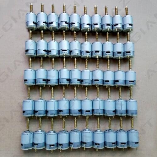 50pcs High Quality ELV/ESL Steering Wheel Lock Latch Motor Lock Actuator Motor Car Accessories for Land Rover