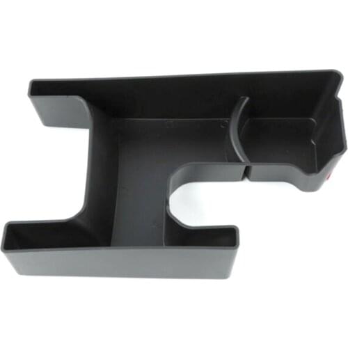 Car Center Console Cup Holder For Suzuki Jimny 2019 2020 Phone Card Holder Storage Box Gear Shift Tray Organizer AT/MT Model