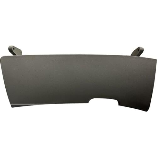 Passenger Side Glove Box Cover Storage Box Lid For Skoda Octavia 2007 2008 2009 2010 2011 2012 2013 2014