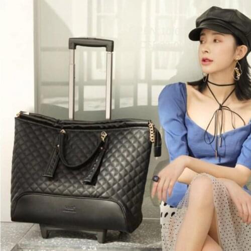 Компактные чемоданы CARRYLOVE China At AliExpress