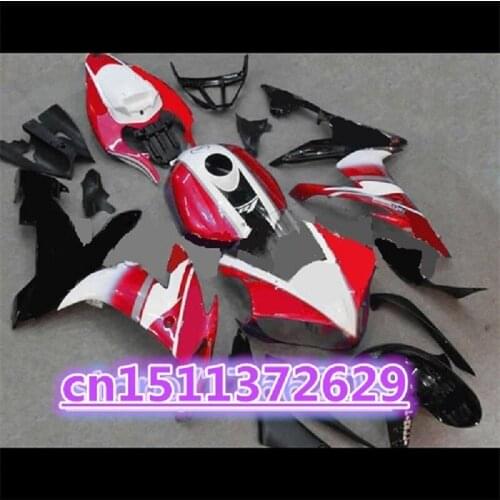ABS Injection Fairing Kits For YAMAHA YZF R1 04-06 Year 2004 2005 2006 YZFR1 YZF1000 R1 04 05 06 Motobike Fairings